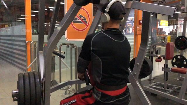 Bodybuilding Motivation, Training In Men's Physicist #1 тренировка спина руки.подготовка менс физик