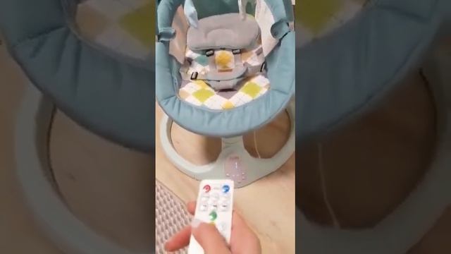 Шезлонг Nuovita Mistero MS2 смотреть онлайн