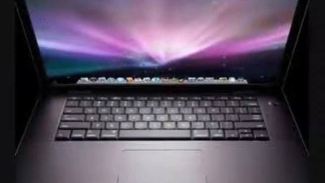 Free Macbook Pro