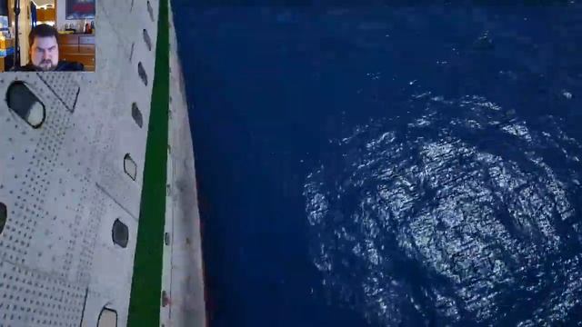 Britannic: Patroness of the Mediterranean смотреть онлайн