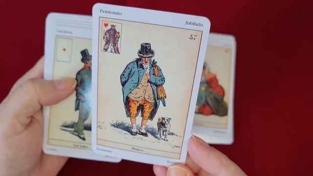 SIBILLA ORACLE CARDS | Unboxing e Primeiras Impressões смотреть онлайн