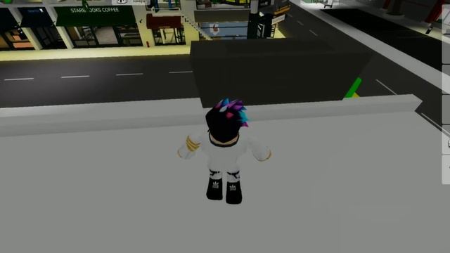 Прятки в Брукхейвен роблокс / Hide and seek in Brookhaven Roblox. смотреть онлайн