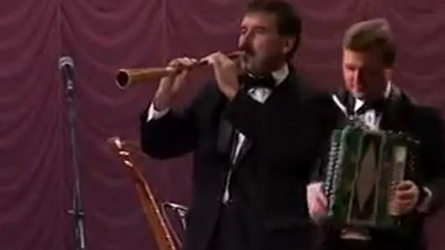 Экспромт в стиле кантри смотреть онлайн