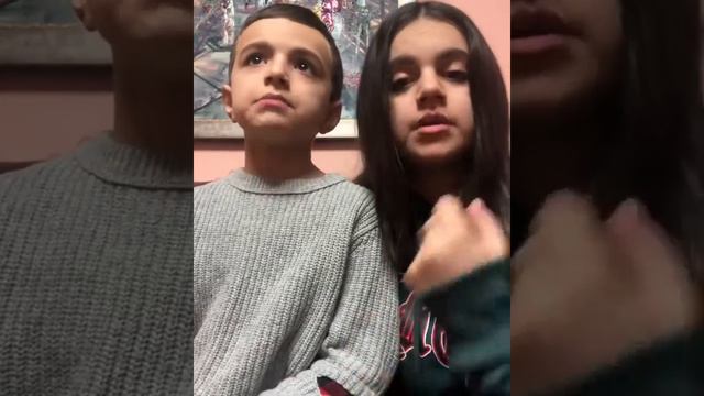 Берегу - Анахит и Боря Адамян 😚 смотреть онлайн