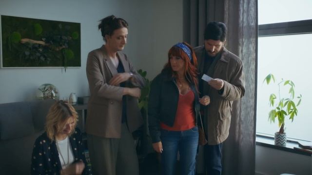 Parodie HPI - Palmashow смотреть онлайн