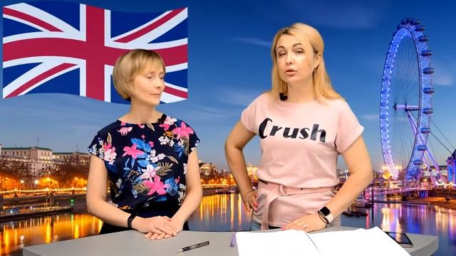 Английские звуки, которых нет в русском языке. смотреть онлайн