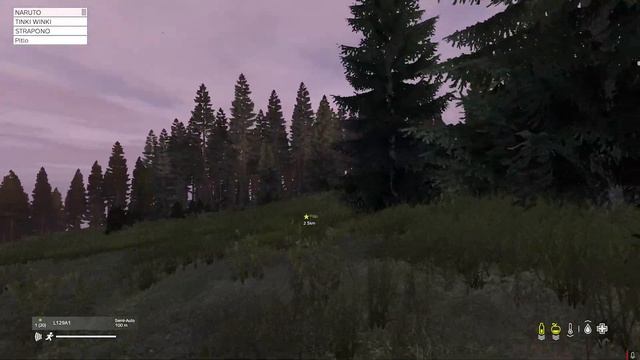 ШТУРМ ОСТРОВА — DAYZ AFTERMATH смотреть онлайн