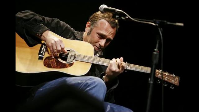 Kelly Joe Phelps - Hard Time Killin' Floor Blues