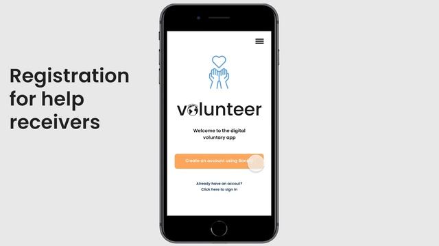 The Digital Volunteer - Winner of "COVIDathon - Decentralized AI Hackathon" смотреть онлайн