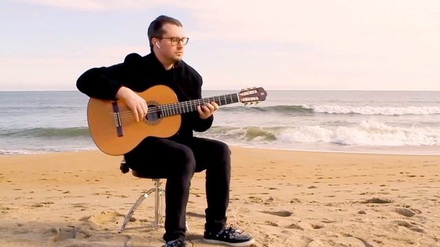 "Remember Me" Cover by TOREI | Heitor Pereira | Crownsguard Studios смотреть онлайн