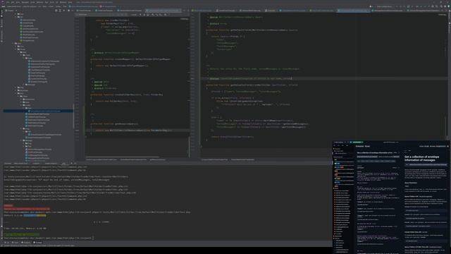 JSON:Api compliance for requests/responses смотреть онлайн