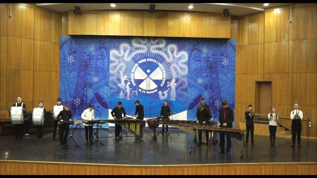 Государственный гимн Российской Федерации Музыка А В Александрова Аранжировка Федотова Р В смотреть онлайн