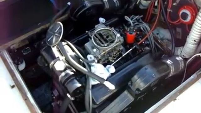 Boat Repair San Diego, Ca. Remanufactured Volvo Penta 5.7 L. смотреть онлайн
