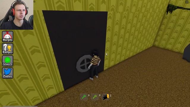 ✅ САМЫЕ МИЛЫЕ МОРФЫ В ЗАКУЛИСЬЕ?! ► ROBLOX Backrooms Morphs смотреть онлайн
