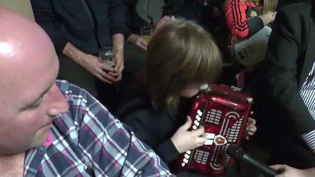 Ademar O'Connor. смотреть онлайн