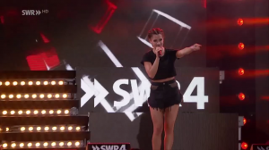 Vanessa Mai - Ich sterb für dich 2017
