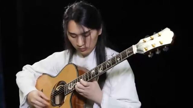 葬花吟@红楼梦---叶锐文/Daiyu burying the flowers@Dream of the Red Chamber---ye ruiwen смотреть онлайн