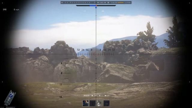 War Thunder History Of: Type 89 I-Go