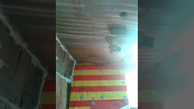 Очень красивая и теплая конюшня (ремонт завершен). смотреть онлайн