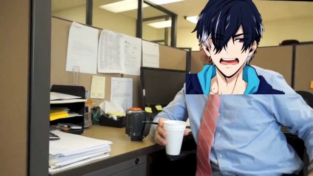 A basically "normal" day in devildom смотреть онлайн