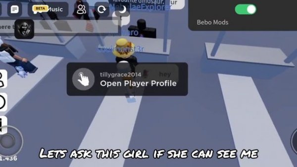 *FE* Invisible Gui Roblox Script Hack | Fluxus / Hydrogen / Delta Script