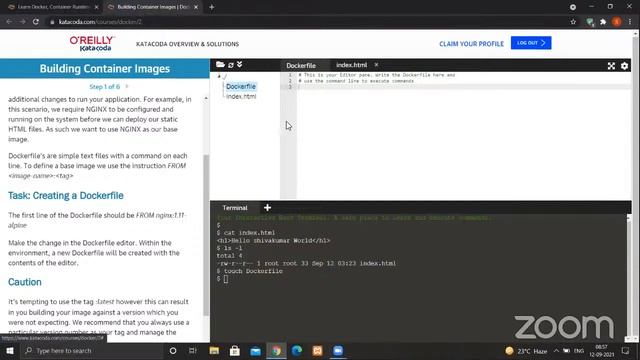Learning Edge Series - Cloud Computing training - Introduction Session #8 | Google Cloud Platform смотреть онлайн