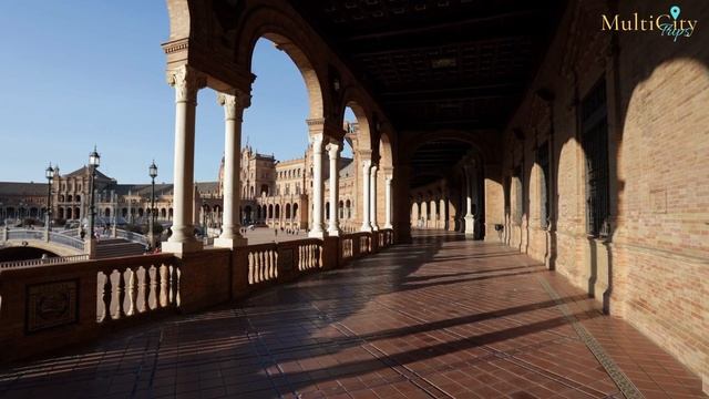 Andalucía: 10 Most Beautiful Places To Visit In Andalusia, Spain | The Best Of Southern Spain Trave