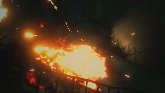 ФИНАЛ RESIDENT EVIL 2 REMAKE | БОЙ С ТИРАНОМ| ПРОХОЖДЕНИЕ ЗА ЛЕОНА смотреть онлайн