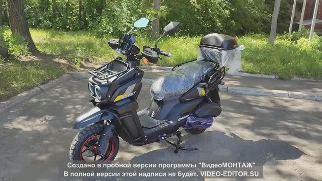 ЭТО ТАНК НАРОДНЫЙ минимакси скутер смотреть онлайн