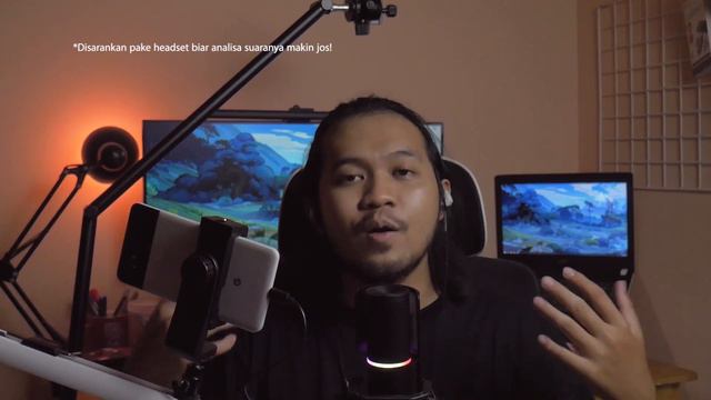 MIC INI BAGUS CUY BUAT NGEGAME SAMA NGONTEN! | Streamplify Mic смотреть онлайн