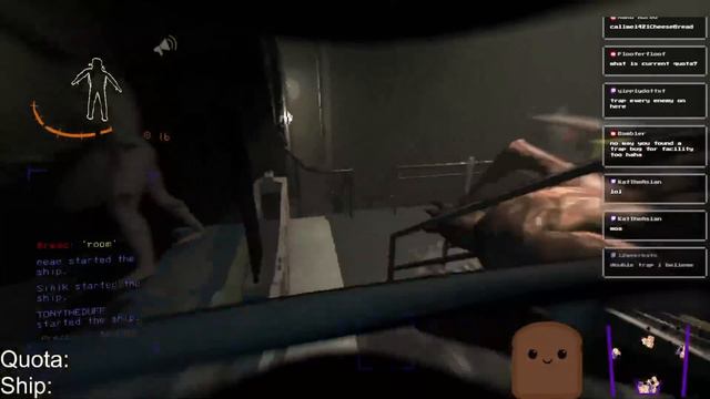 This is why we choose Rend over Titan... смотреть онлайн