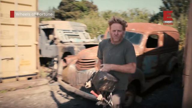 Viasat Explore рубрика: Колелата на късмета смотреть онлайн