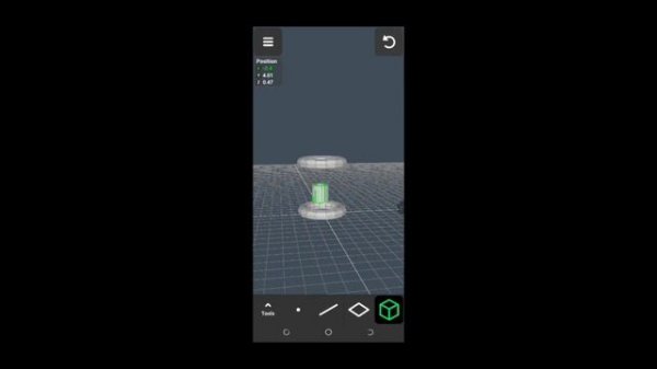How To Export Model From 3d Modeling App To Prisma 3d