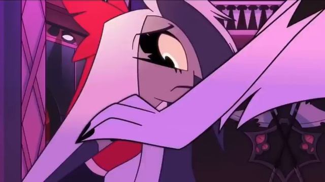 Best scene of hazbin hotel episode seven (Carmilla’s amazing song out for love) смотреть онлайн