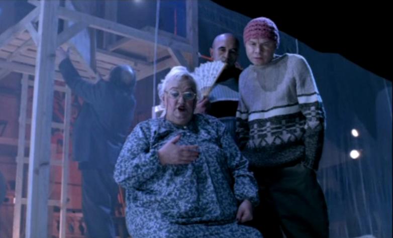 Два в одном (фильм, 2007)