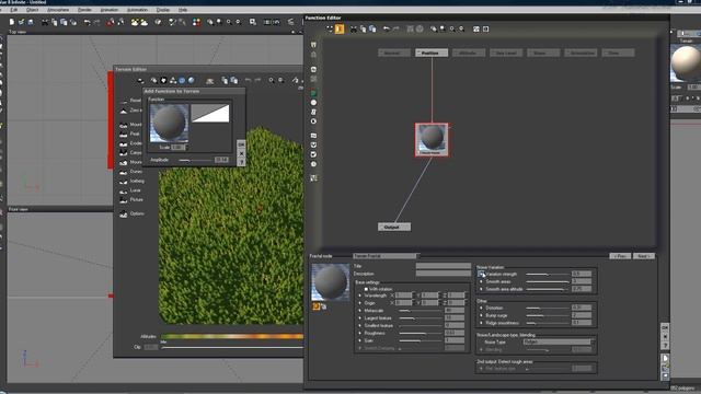 Funktionseditor in Vue - 5 смотреть онлайн