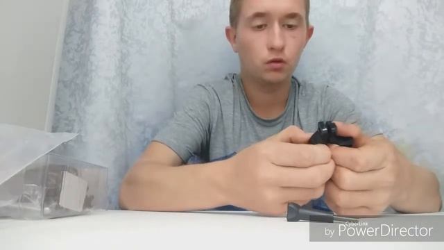 Краткий обзор на ЭКШН-КАМЕРУ ACILIENC-S60 смотреть онлайн