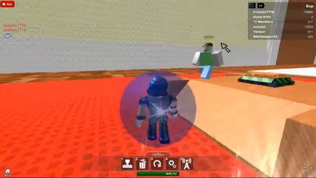 roblox trap-3 смотреть онлайн