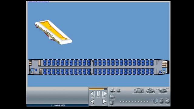 Aircraft General Tutorial  Embraer 190 For Pilots. E-jest