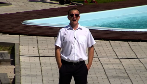 ДОМ-2 Lite 4478 день Дневной эфир (13.08.2016)