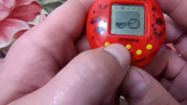 Обзор тамагочи в 2021 году