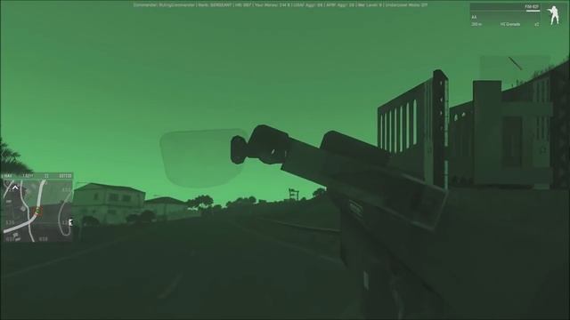Swatting of the Valkyries: Arma 3 Antistasi Highlights смотреть онлайн