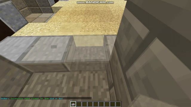 Обзор на плагин ProBedwars (Бедварс как на хайпикселе) смотреть онлайн