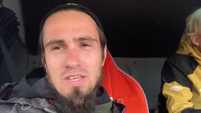 В ИРАКЕ БЕЗОПАСНО? РУССКИЙ В ИРАКЕ. БЕЗ ДЕНЕГ. смотреть онлайн