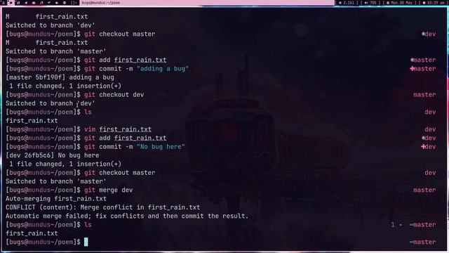 How to setup git server | Learn git not github смотреть онлайн