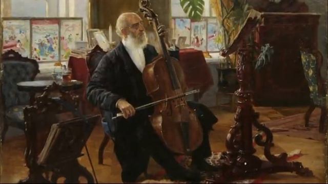 Уроки музыки. 3 класс. Урок 19. "Музыкальные картины" смотреть онлайн