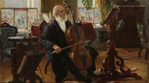 Уроки музыки. 3 класс. Урок 19. "Музыкальные картины"