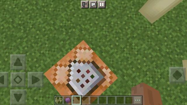 New Added!(Ribs With Command) [Crackers Wither Storm StoryMode] | Minecraft Bedrock Edition