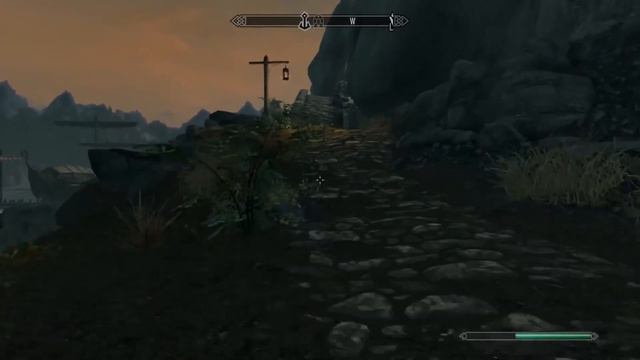 Skyrim : Notre AVIS sur la version SWITCH смотреть онлайн