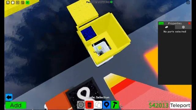 class 25 remake in my difficulty button simulator! смотреть онлайн